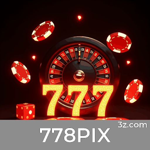 778PIX Logo