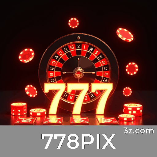 778PIX Logo