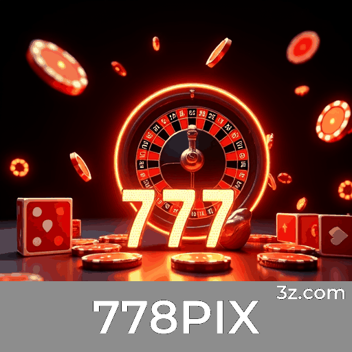 778PIX Logo