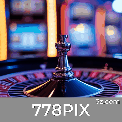 778PIX Logo
