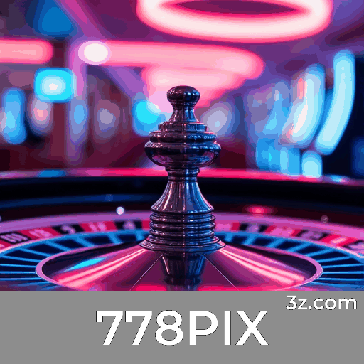 778PIX Logo
