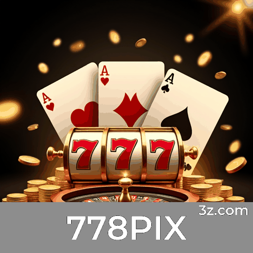 778PIX Logo