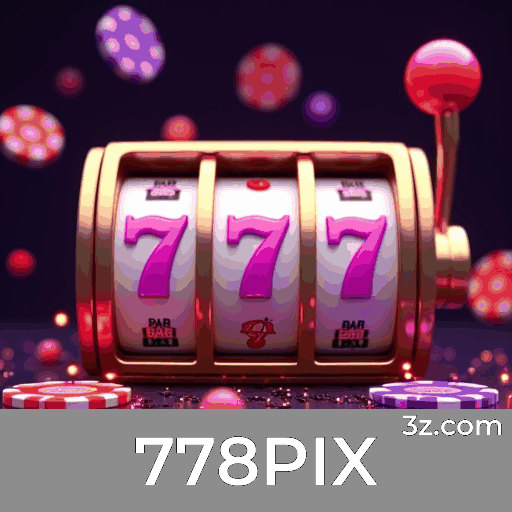 778PIX Logo