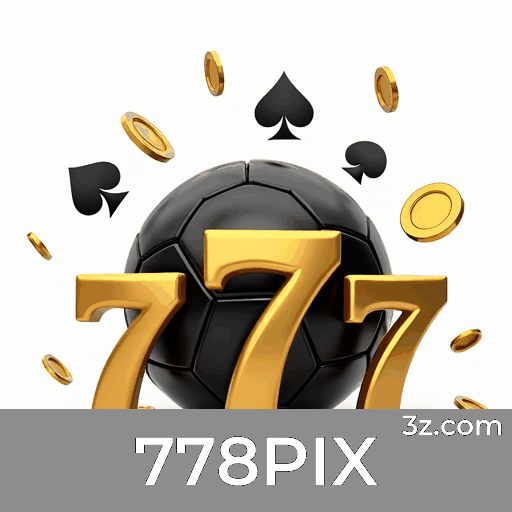 778PIX Logo