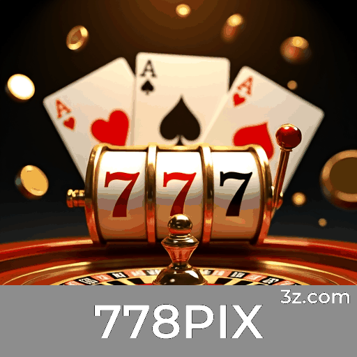 778PIX Logo