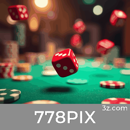 778PIX Logo